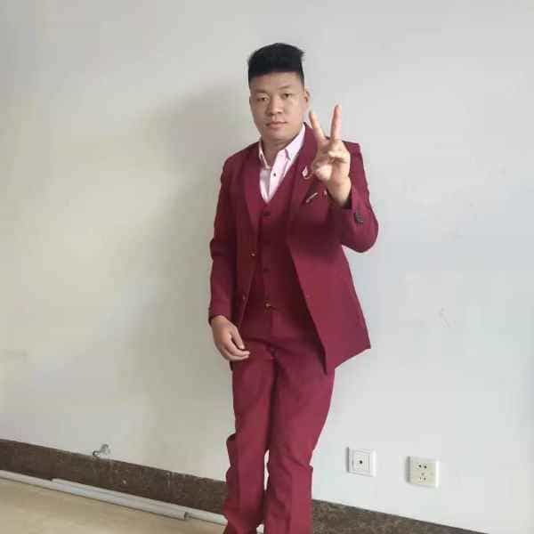 35岁岁贵州单身帅哥 - 克孜勒苏柯尔克孜吉缘网