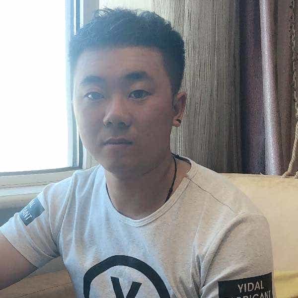 34岁岁内蒙古单身帅哥 - 克孜勒苏柯尔克孜吉缘网