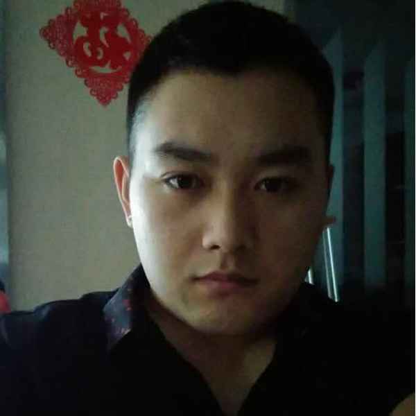 36岁岁河南单身帅哥 - 克孜勒苏柯尔克孜吉缘网