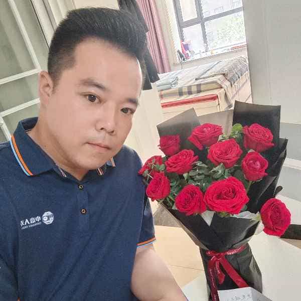 35岁岁河南单身帅哥 - 克孜勒苏柯尔克孜吉缘网