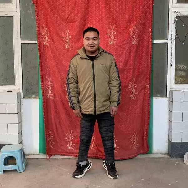 35岁岁河北单身帅哥 - 克孜勒苏柯尔克孜吉缘网