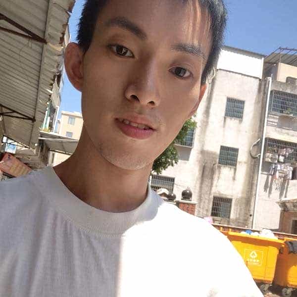 27岁岁福建单身帅哥 - 克孜勒苏柯尔克孜吉缘网