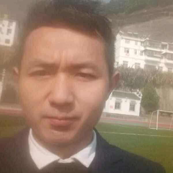 37岁岁湖北单身帅哥 - 克孜勒苏柯尔克孜吉缘网