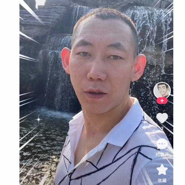 34岁岁内蒙古单身帅哥 - 克孜勒苏柯尔克孜吉缘网