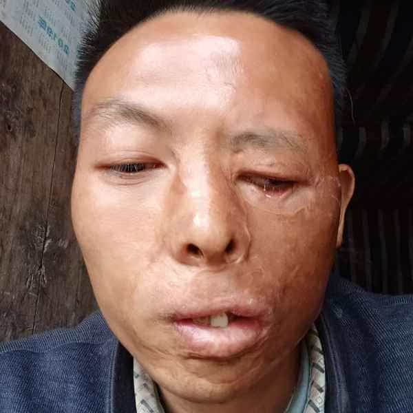 34岁岁四川单身帅哥 - 克孜勒苏柯尔克孜吉缘网