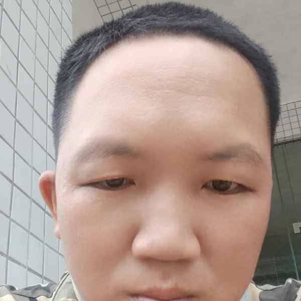35岁岁广东单身帅哥 - 克孜勒苏柯尔克孜吉缘网
