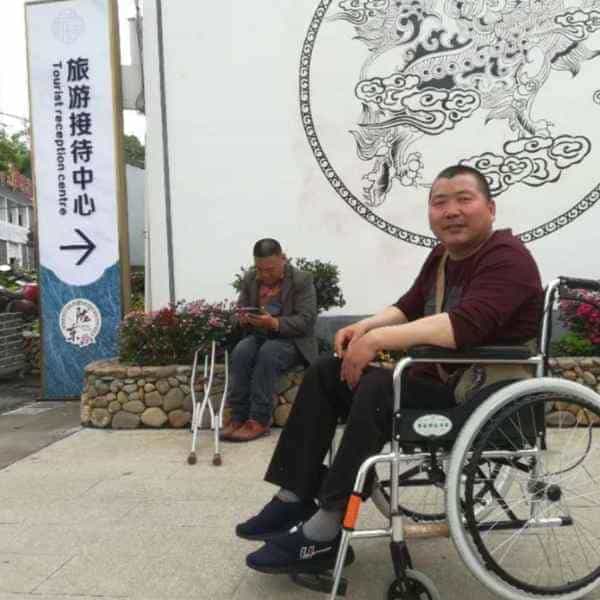 35岁岁浙江单身帅哥 - 克孜勒苏柯尔克孜吉缘网