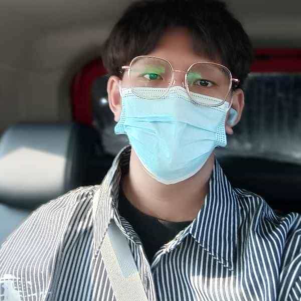 23岁岁江西单身帅哥 - 克孜勒苏柯尔克孜吉缘网