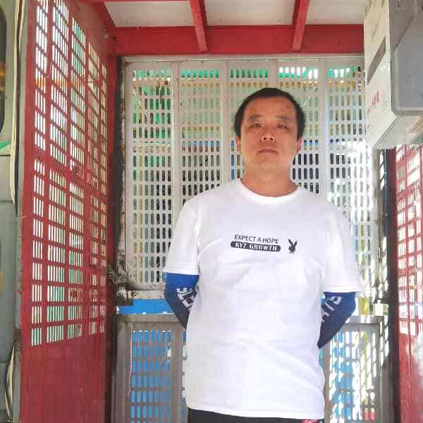 37岁岁辽宁单身帅哥 - 克孜勒苏柯尔克孜吉缘网