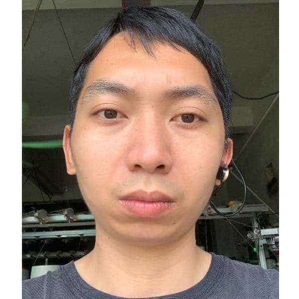 30岁岁广东单身帅哥 - 克孜勒苏柯尔克孜吉缘网