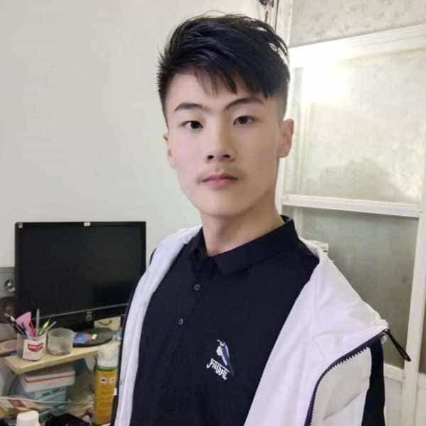21岁岁河南单身帅哥 - 克孜勒苏柯尔克孜吉缘网
