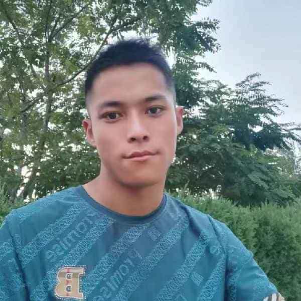 25岁岁陕西单身帅哥 - 克孜勒苏柯尔克孜吉缘网