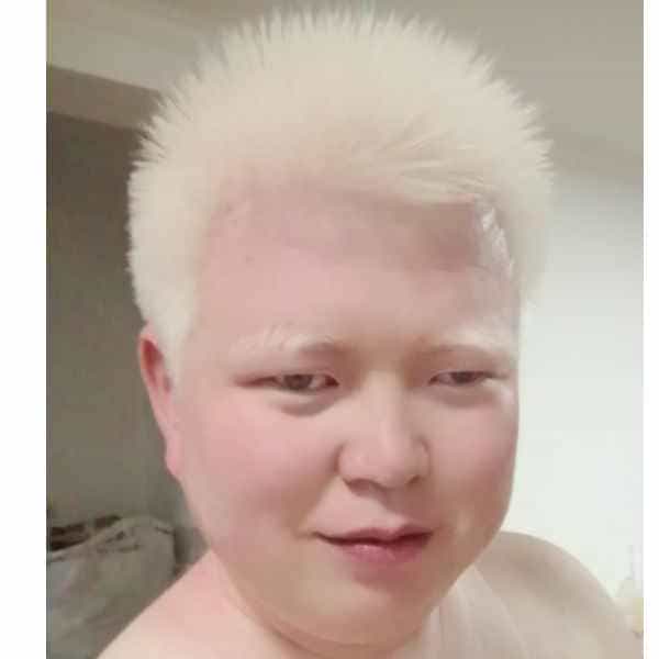 34岁岁陕西单身帅哥 - 克孜勒苏柯尔克孜吉缘网