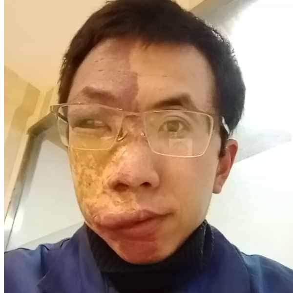 32岁岁河北单身帅哥 - 克孜勒苏柯尔克孜吉缘网