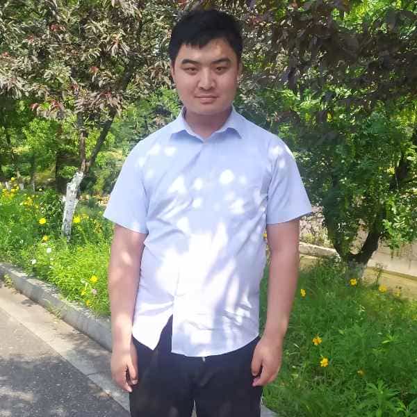 29岁岁江西单身帅哥 - 克孜勒苏柯尔克孜吉缘网