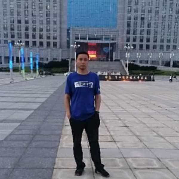 35岁岁辽宁单身帅哥 - 克孜勒苏柯尔克孜吉缘网