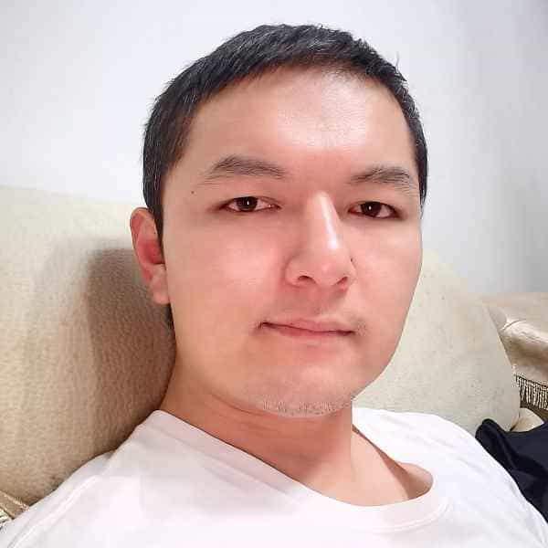 33岁岁湖南单身帅哥 - 克孜勒苏柯尔克孜吉缘网