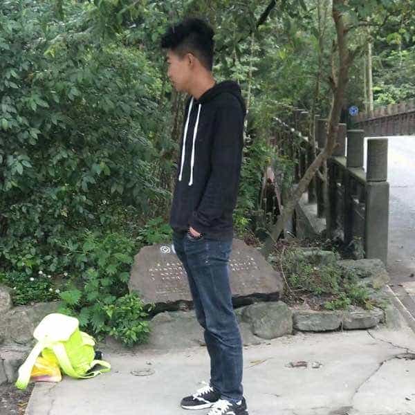 27岁岁四川单身帅哥 - 克孜勒苏柯尔克孜吉缘网