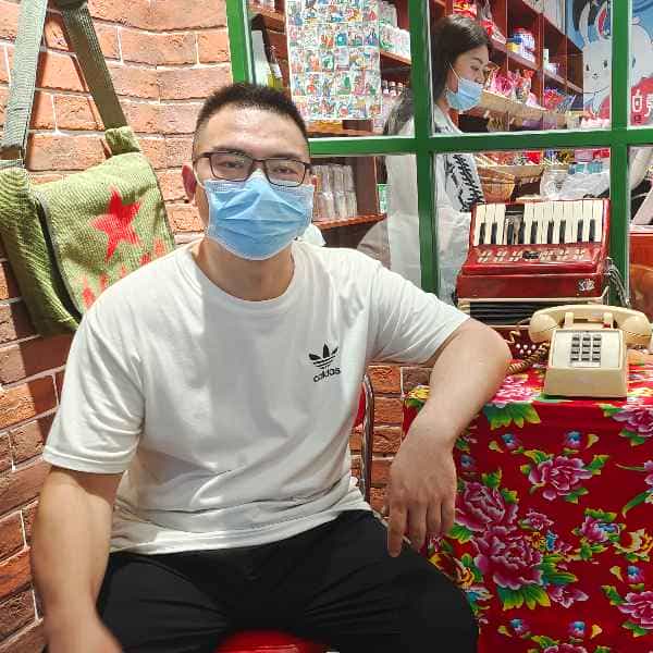 39岁岁河北单身帅哥 - 克孜勒苏柯尔克孜吉缘网