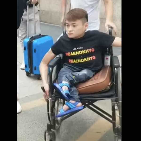 31岁岁广西单身帅哥 - 克孜勒苏柯尔克孜吉缘网