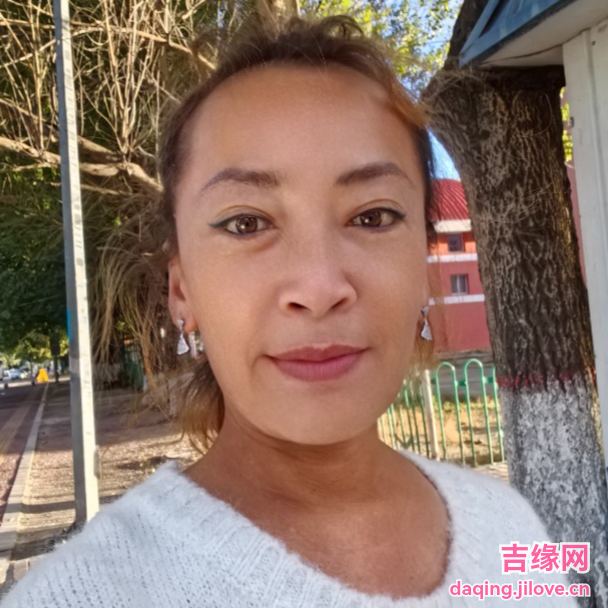 51岁岁黑龙江单身美女 - 克孜勒苏柯尔克孜吉缘网