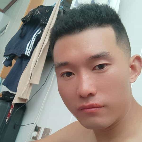 35岁岁河北单身帅哥 - 克孜勒苏柯尔克孜吉缘网