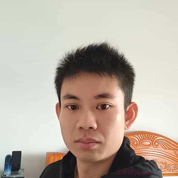 35岁岁广西单身帅哥 - 克孜勒苏柯尔克孜吉缘网