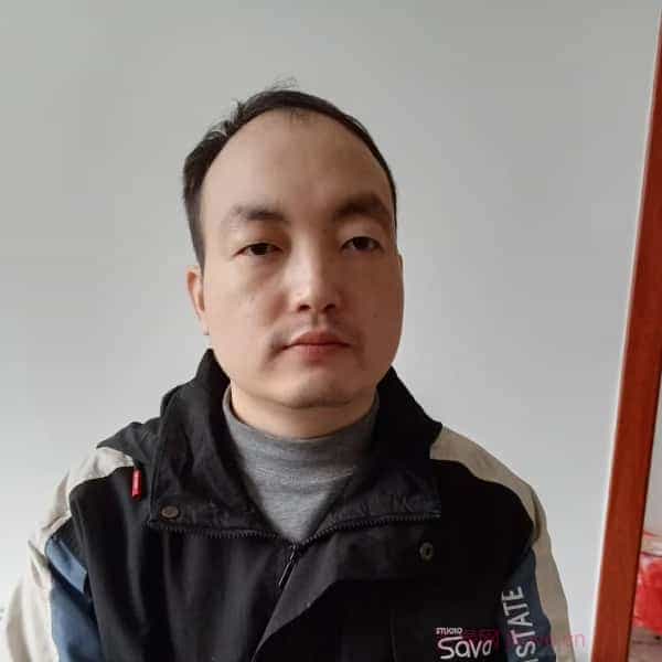 37岁岁湖北单身帅哥 - 克孜勒苏柯尔克孜吉缘网