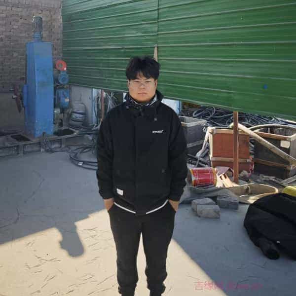 33岁岁河北单身帅哥 - 克孜勒苏柯尔克孜吉缘网