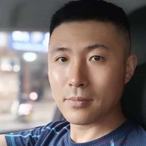 44岁岁山东单身帅哥 - 克孜勒苏柯尔克孜吉缘网