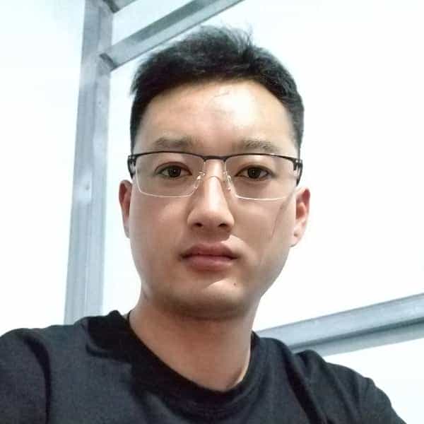 34岁岁陕西单身帅哥 - 克孜勒苏柯尔克孜吉缘网