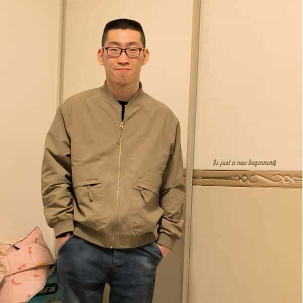 28岁岁河南单身帅哥 - 克孜勒苏柯尔克孜吉缘网