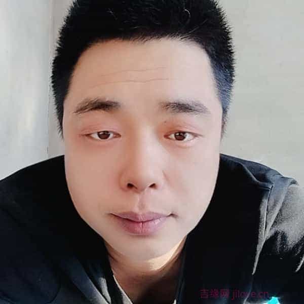 39岁岁吉林单身帅哥 - 克孜勒苏柯尔克孜吉缘网