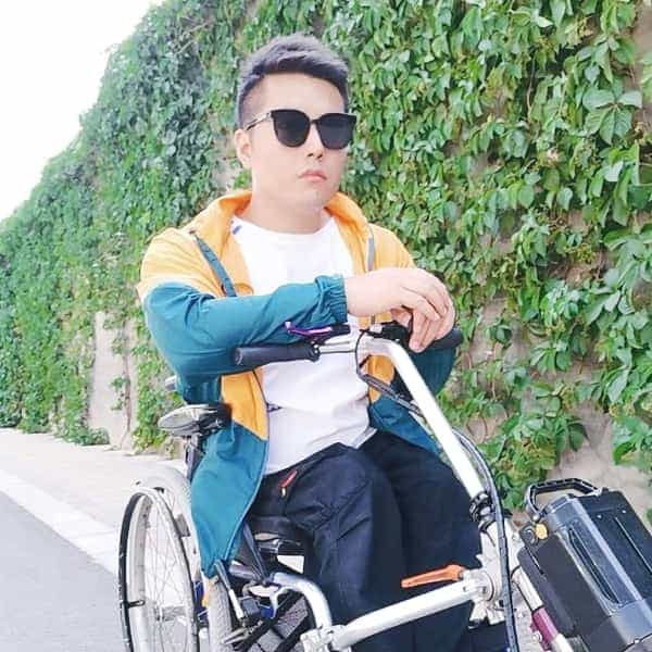 38岁岁江苏单身帅哥 - 克孜勒苏柯尔克孜吉缘网