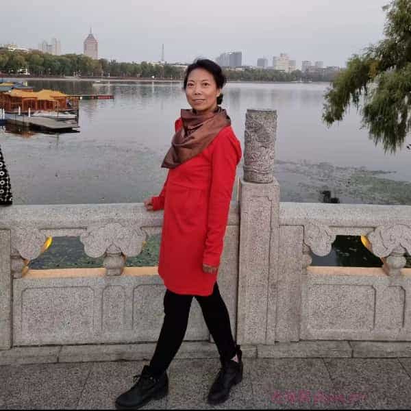 53岁岁吉林单身美女 - 克孜勒苏柯尔克孜吉缘网
