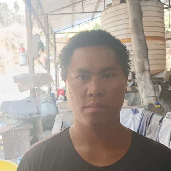28岁岁贵州单身帅哥 - 克孜勒苏柯尔克孜吉缘网