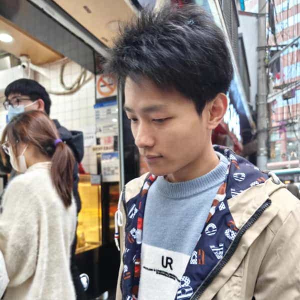 32岁岁山东单身帅哥 - 克孜勒苏柯尔克孜吉缘网