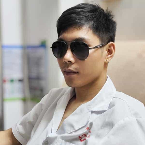 27岁岁广东单身帅哥 - 克孜勒苏柯尔克孜吉缘网