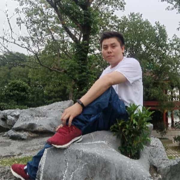 38岁岁广东单身帅哥 - 克孜勒苏柯尔克孜吉缘网