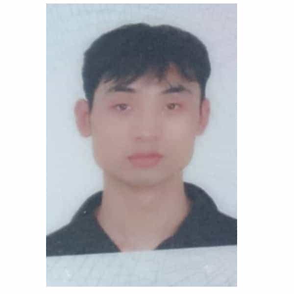 31岁岁陕西单身帅哥 - 克孜勒苏柯尔克孜吉缘网