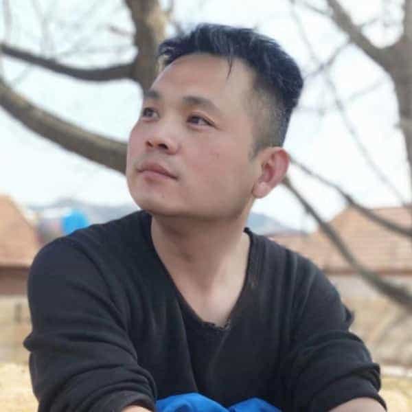 44岁岁山东单身帅哥 - 克孜勒苏柯尔克孜吉缘网