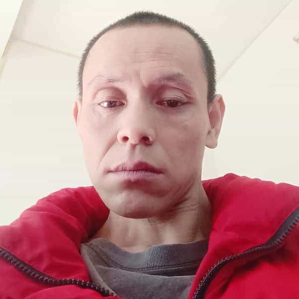 38岁岁广东单身帅哥 - 克孜勒苏柯尔克孜吉缘网