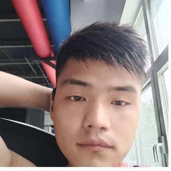 34岁岁河南单身帅哥 - 克孜勒苏柯尔克孜吉缘网