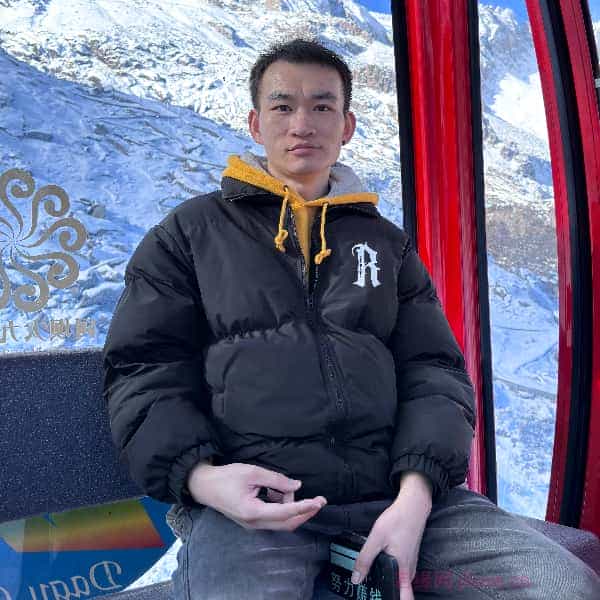 34岁岁四川单身帅哥 - 克孜勒苏柯尔克孜吉缘网