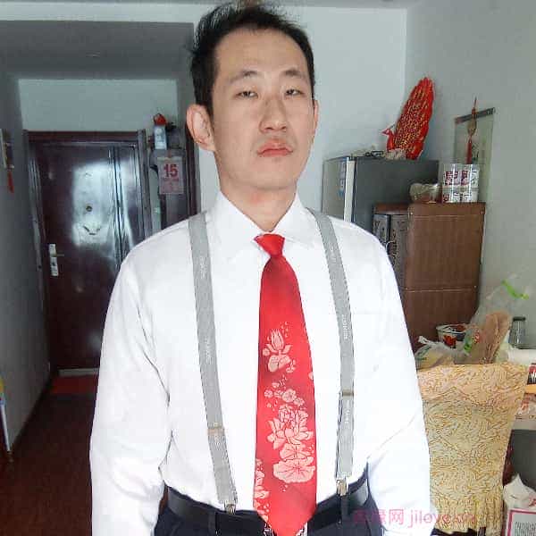34岁岁山东单身帅哥 - 克孜勒苏柯尔克孜吉缘网