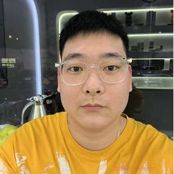 27岁岁河南单身帅哥 - 克孜勒苏柯尔克孜吉缘网
